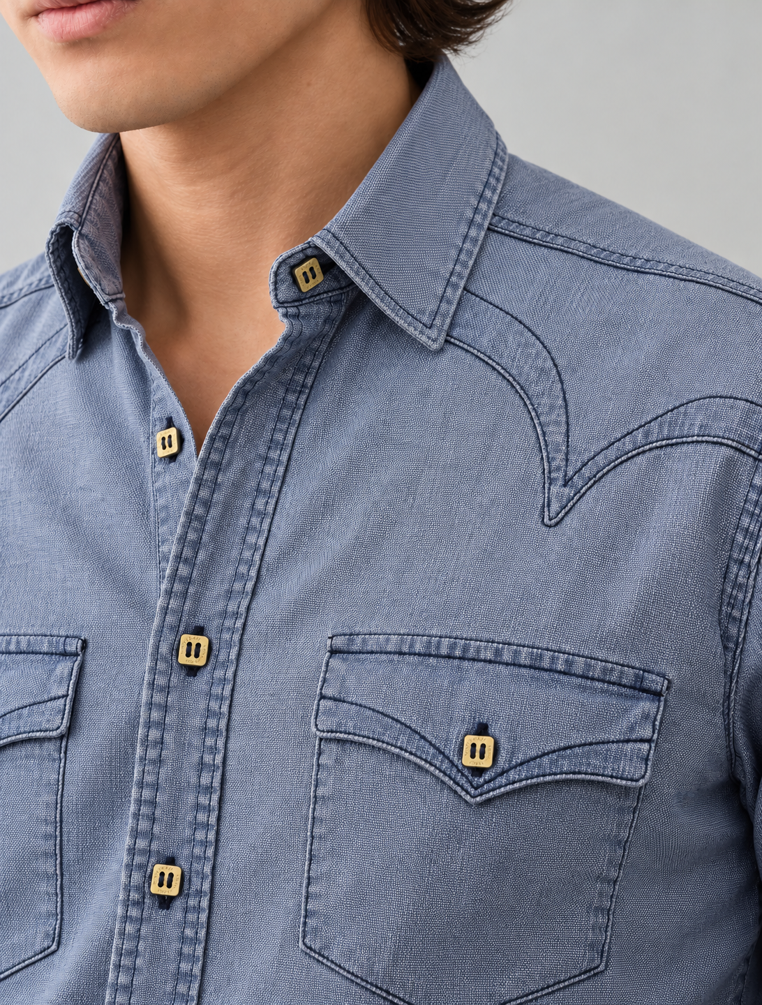 REBAJAS HOMBRE