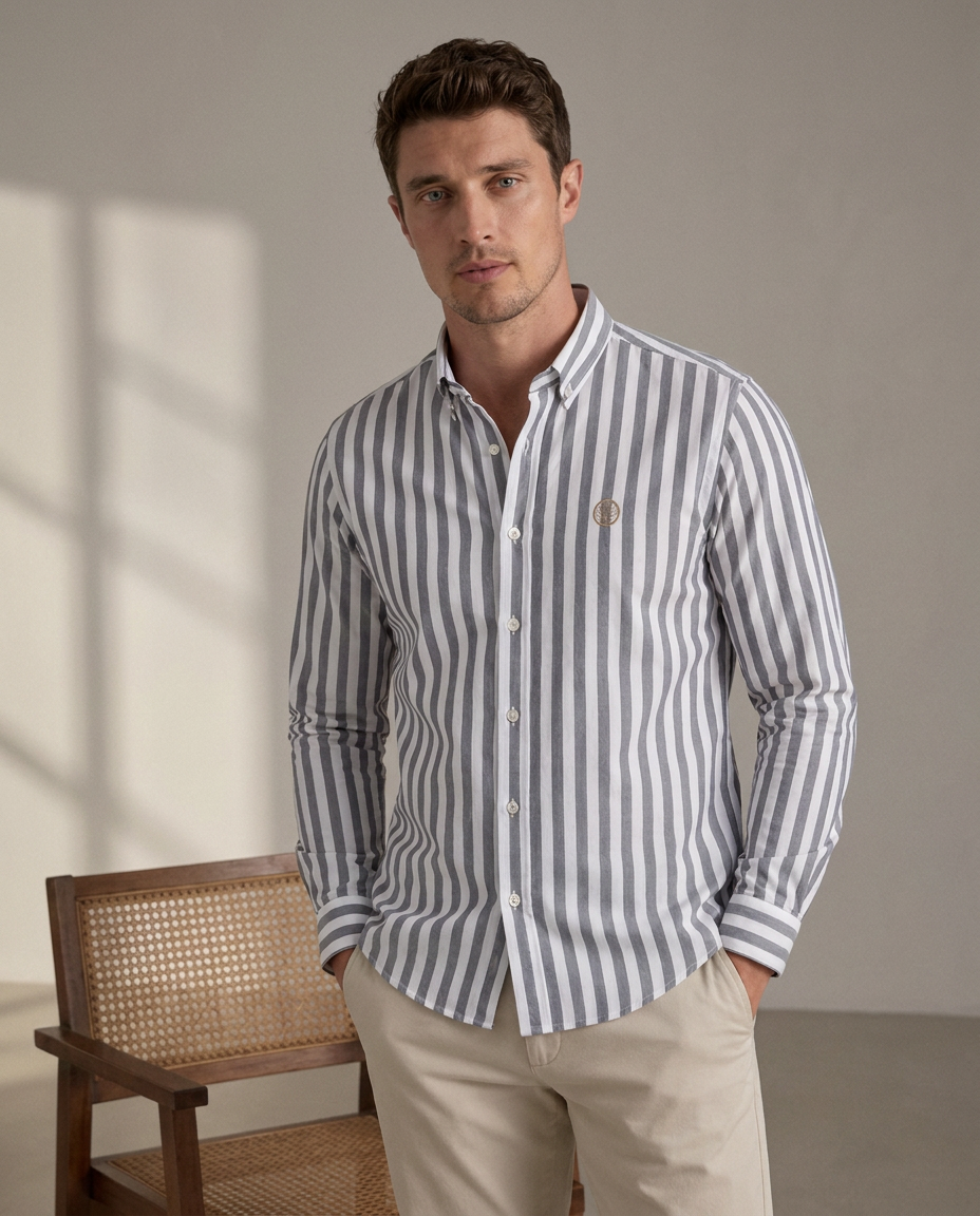 Camisas