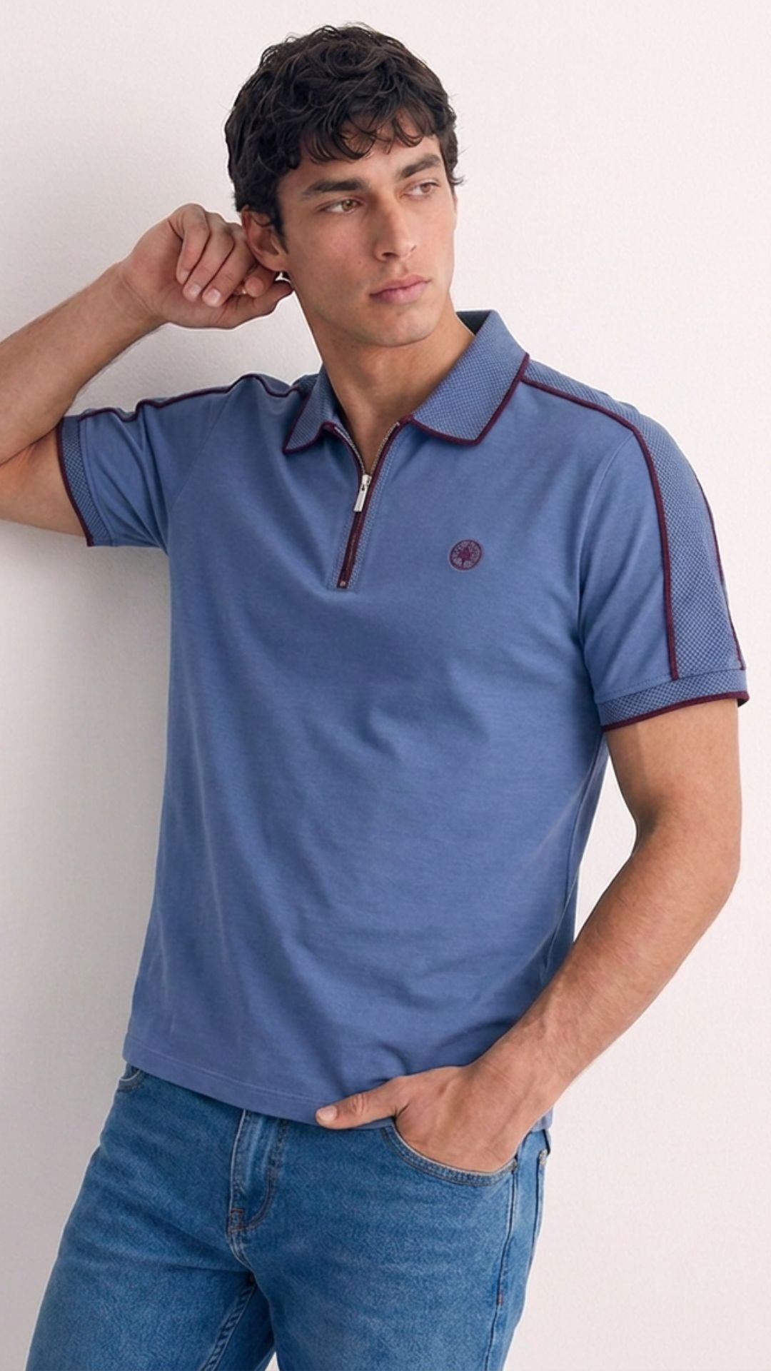 REBAJAS HOMBRE