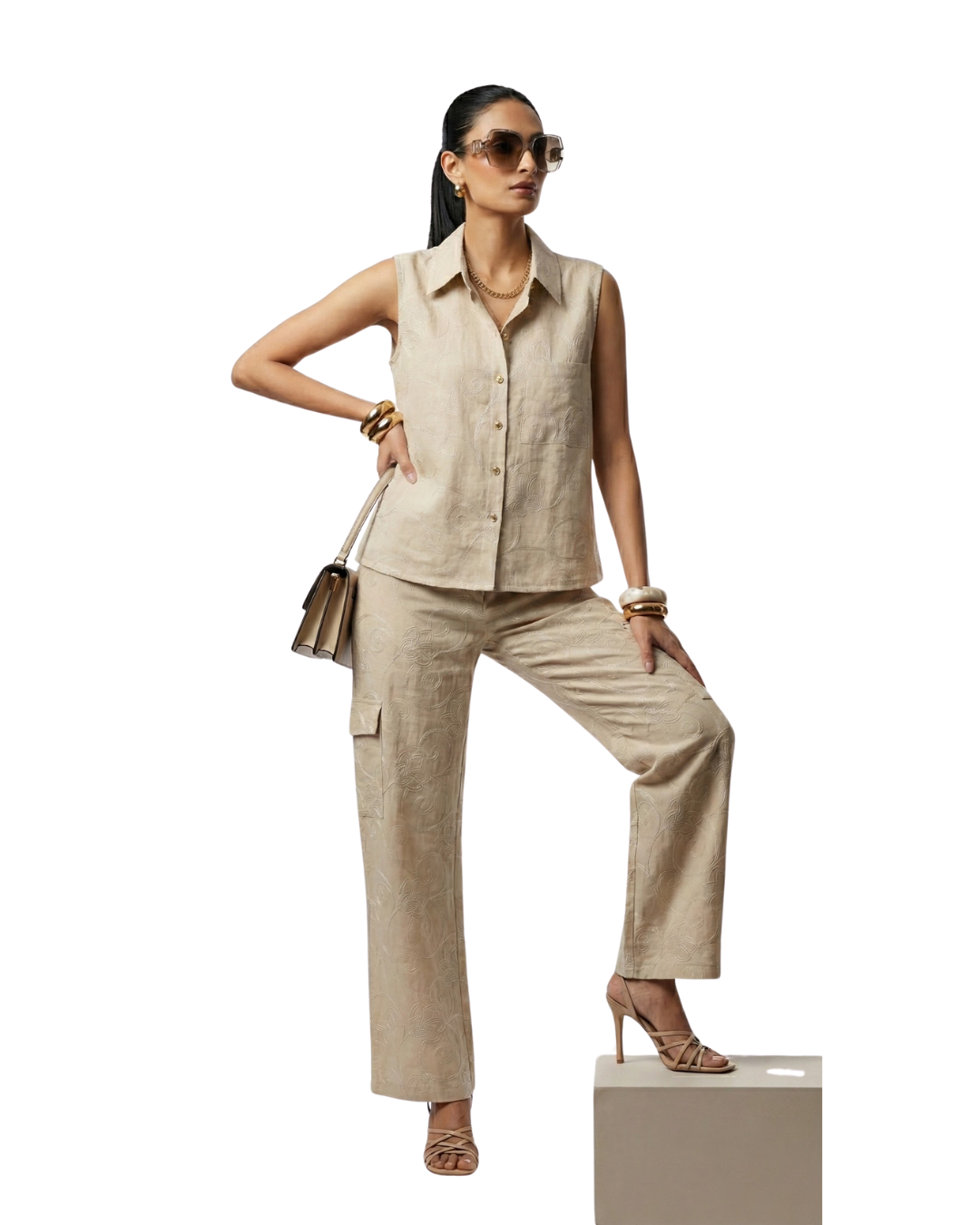 Conjuntos vestidos y faldas