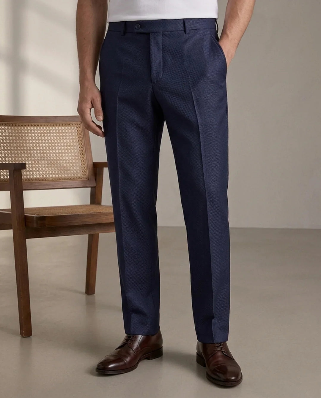 Pantalones Sastreros
