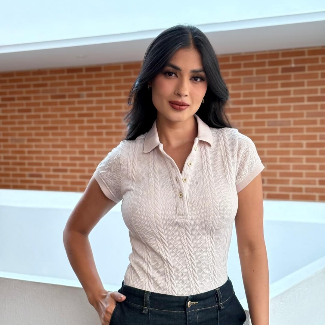 Woman Polos