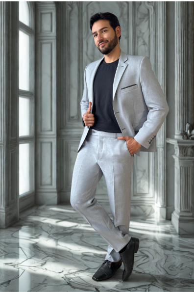 Trajes Completos