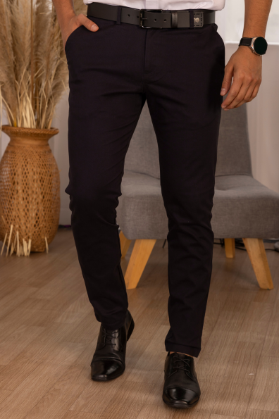 PANTALONES HOMBRE
