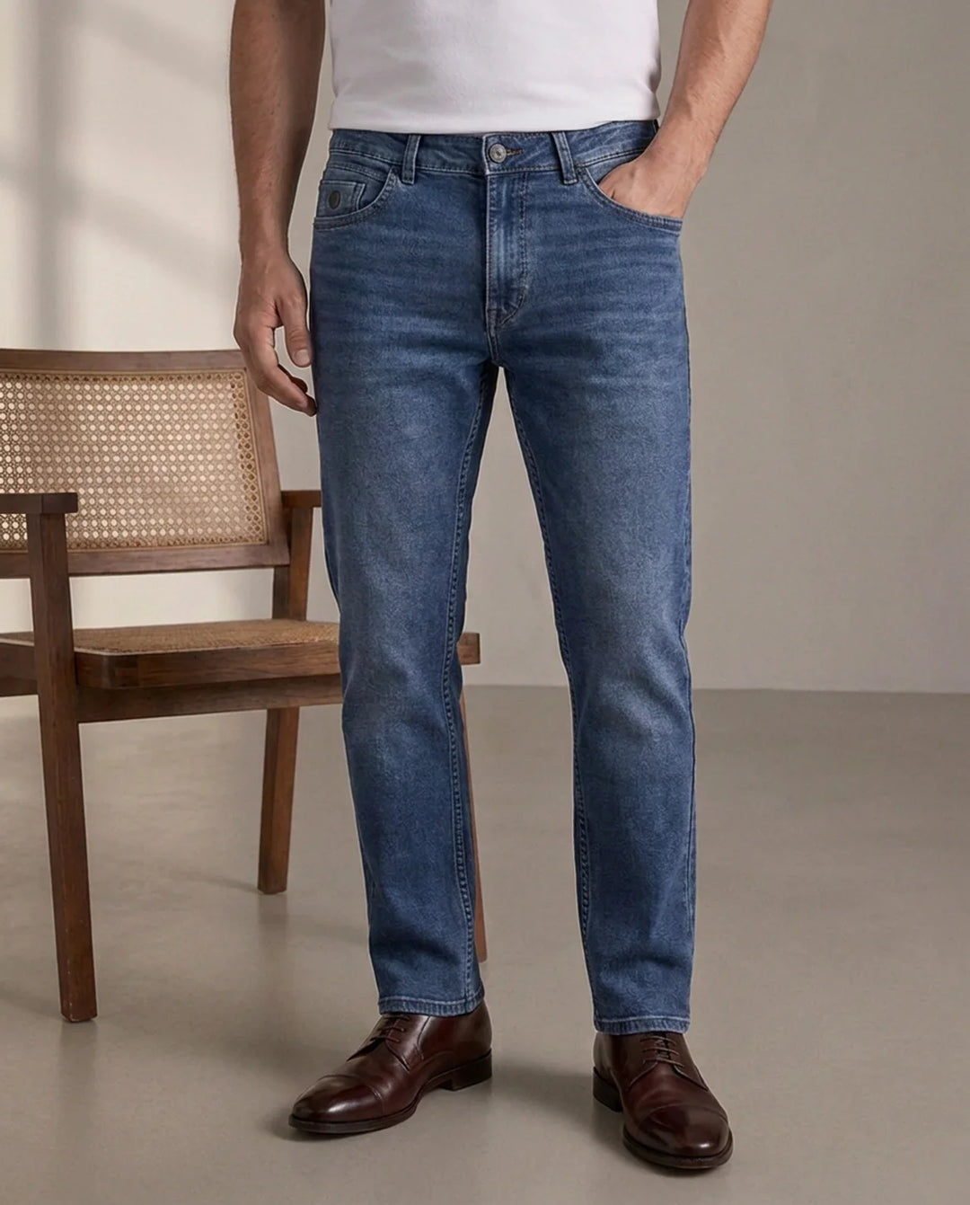 JEANS HOMBRE