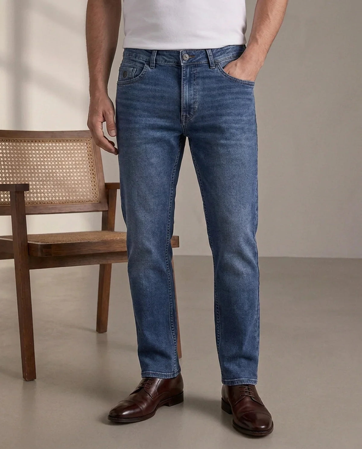 JEANS HOMBRE