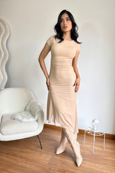 Store woman