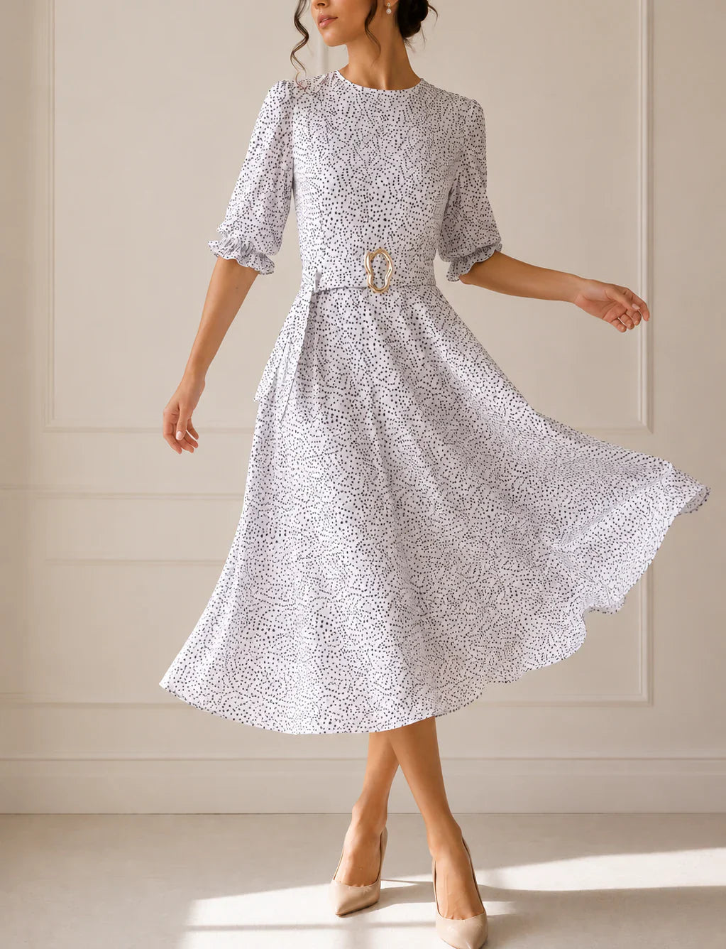 VESTIDOS