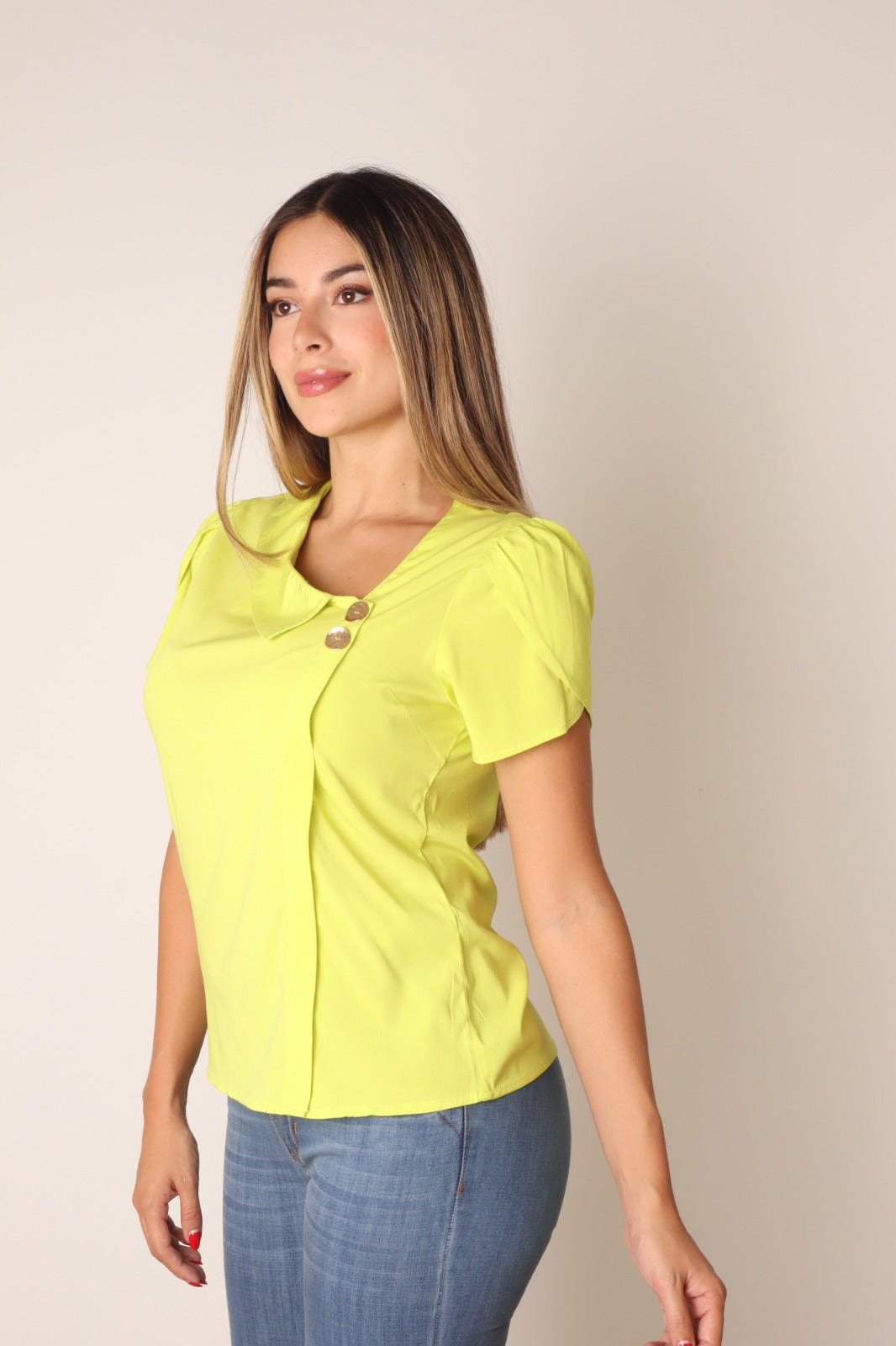 Blusa Nova