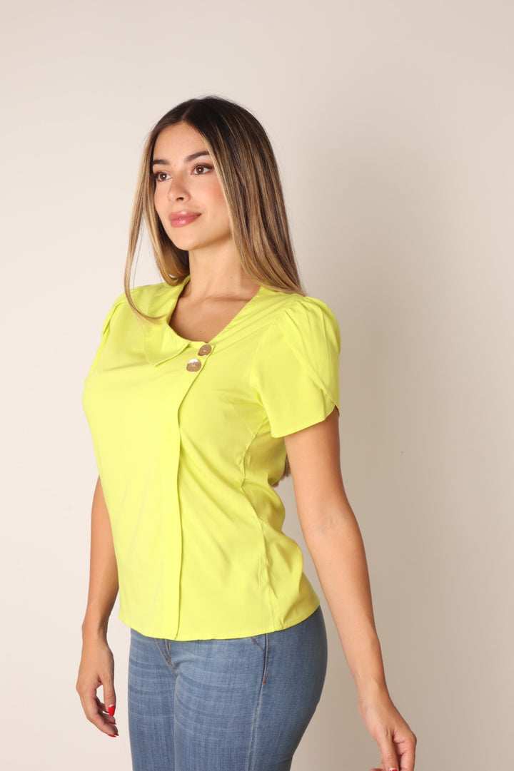 Blusa Nova