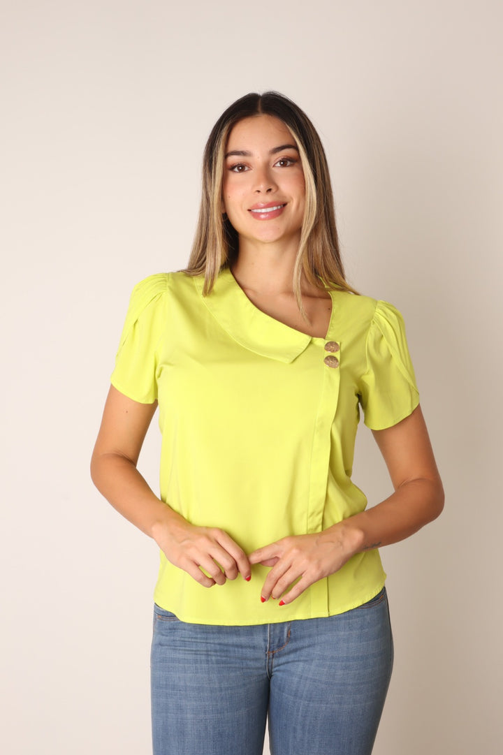 Blusa Nova