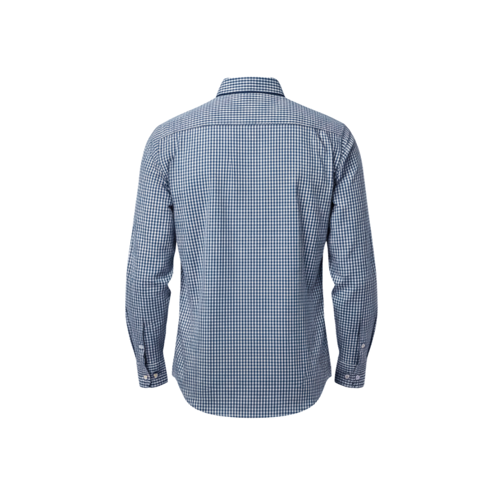 Camisa Microvichy