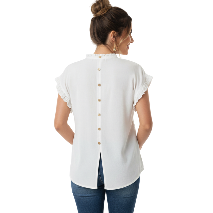 Blusa Delicadeza