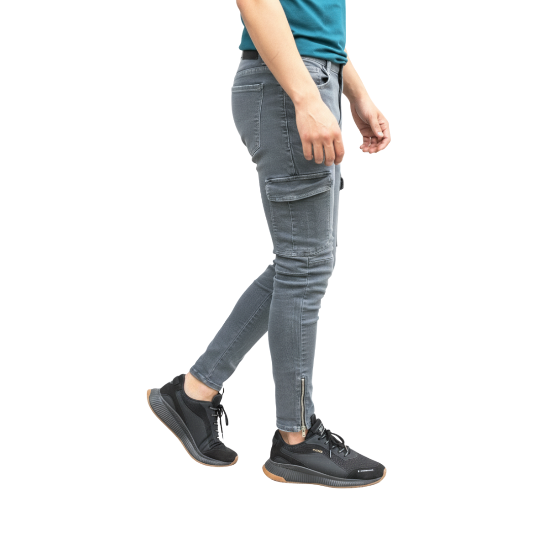 Cargo Skinny Urban