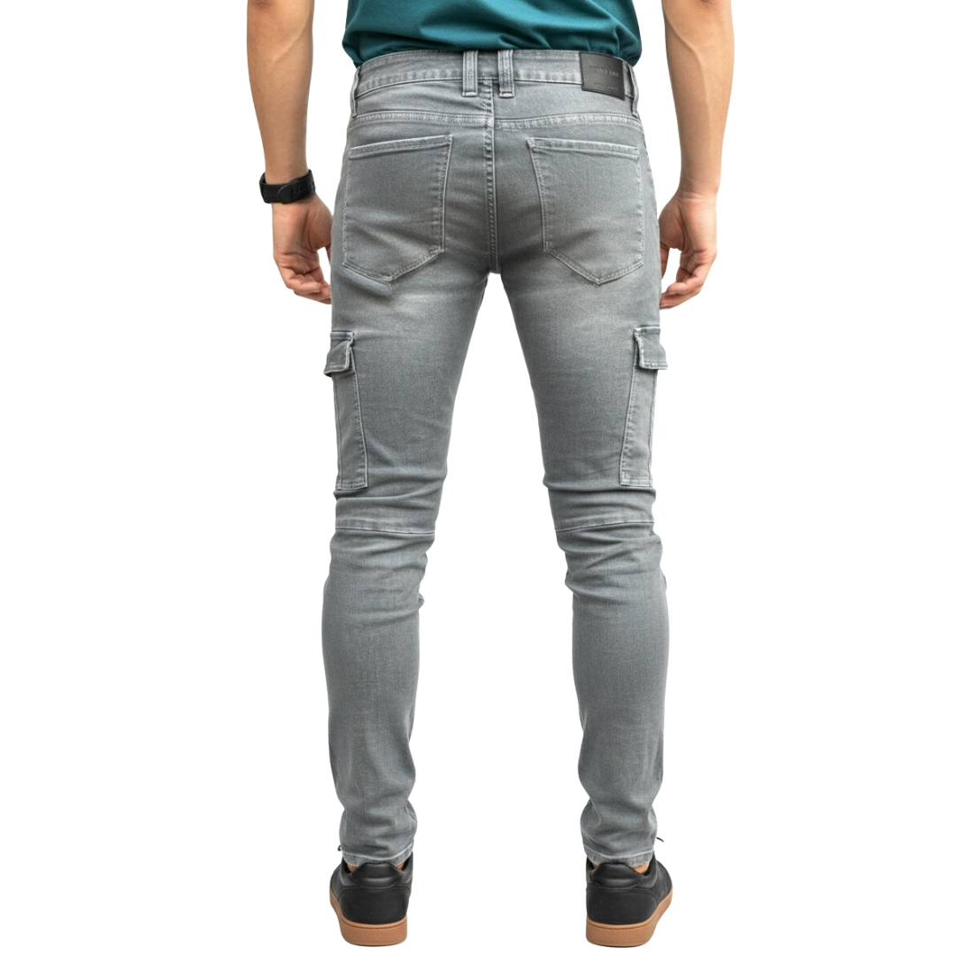 Cargo Skinny Urban
