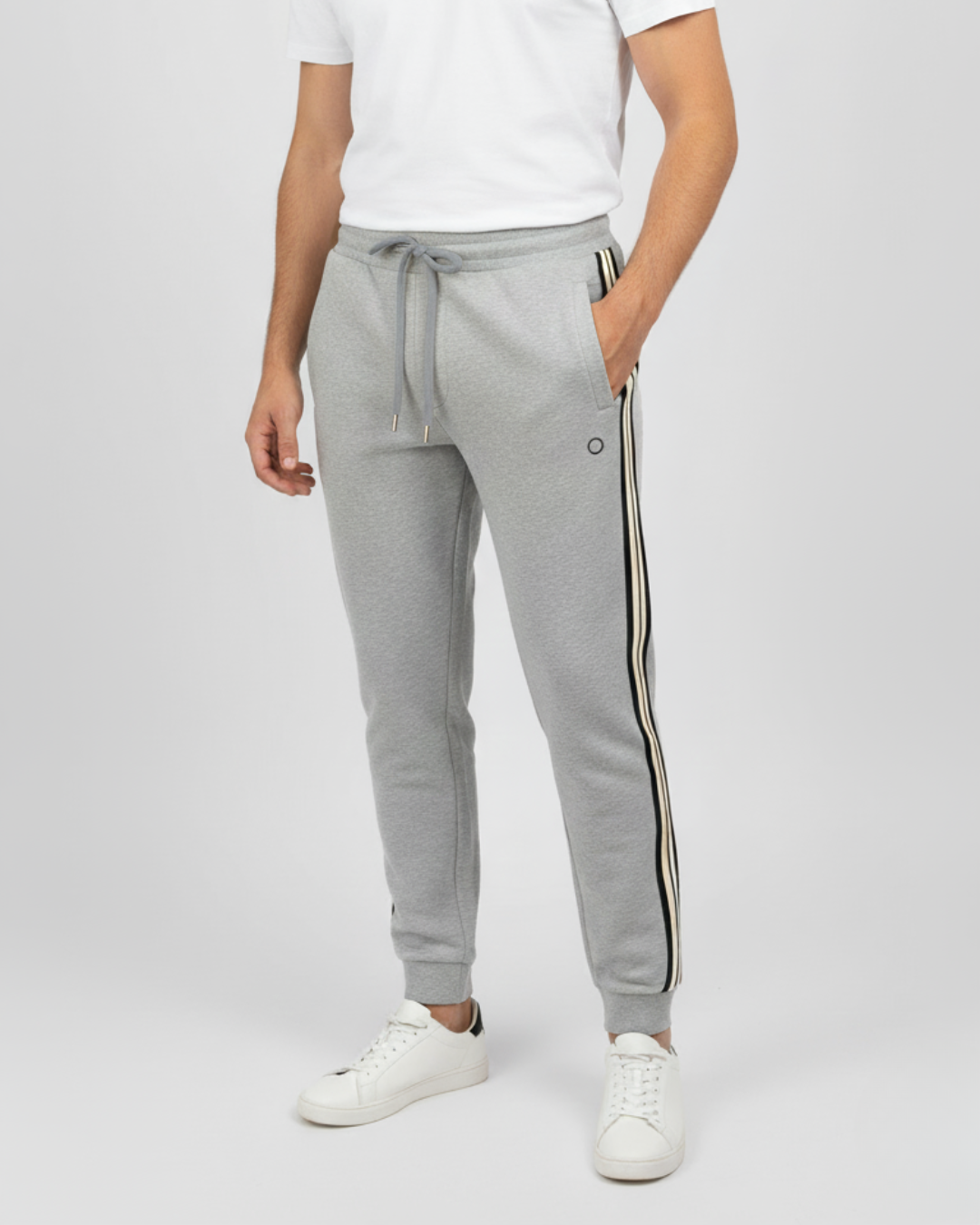 Jogger Urbano