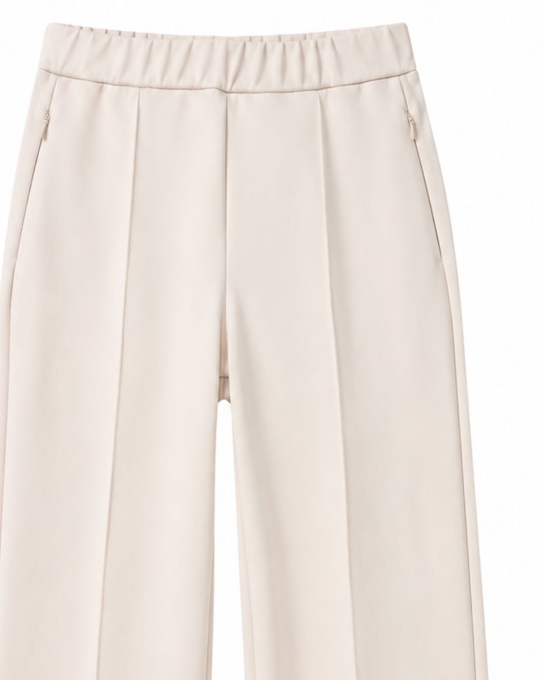 Pantalón Recto Dama Premium