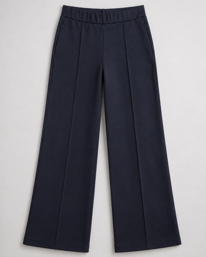 Pantalón Recto Dama Premium