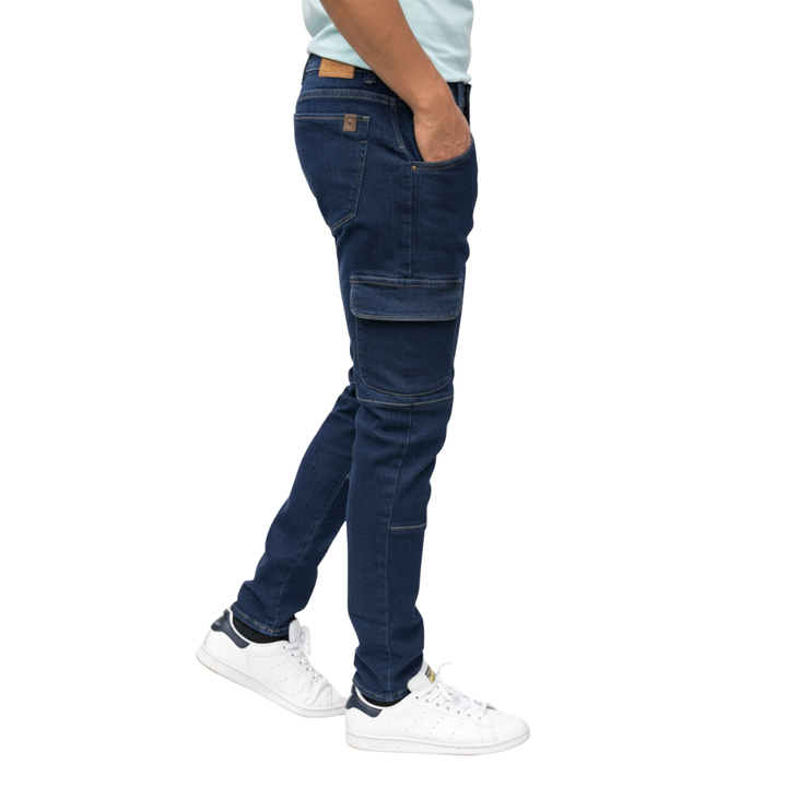 Jean Cargo Vanguard