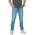 Jean Azul Claro Skinny Fit