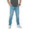 Jean Azul Claro Skinny Fit