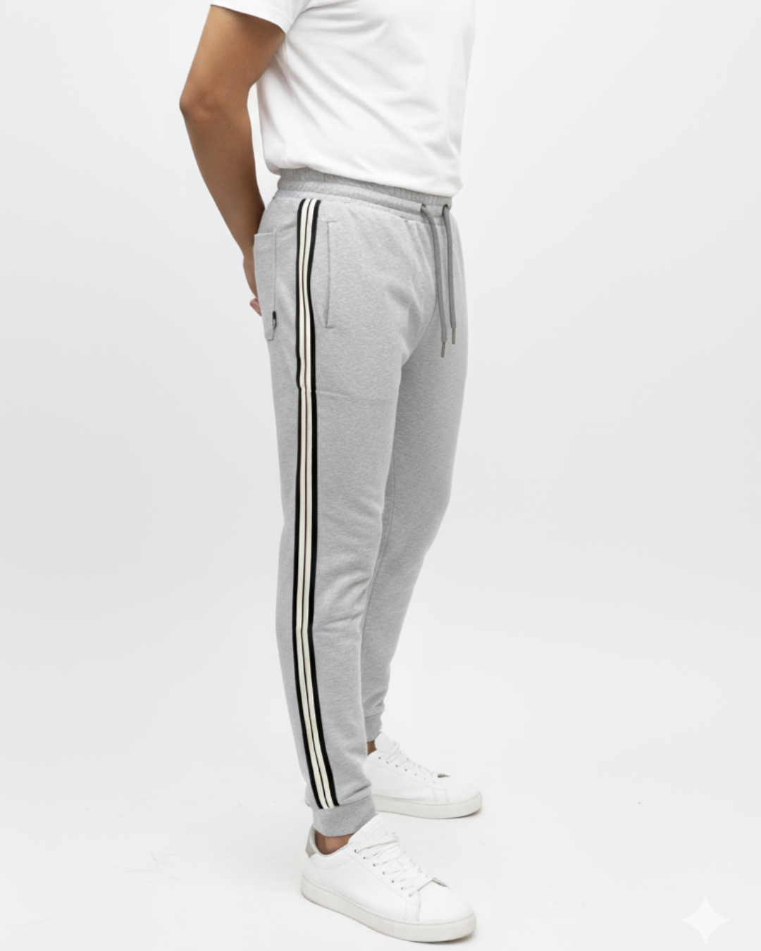 Jogger Urbano