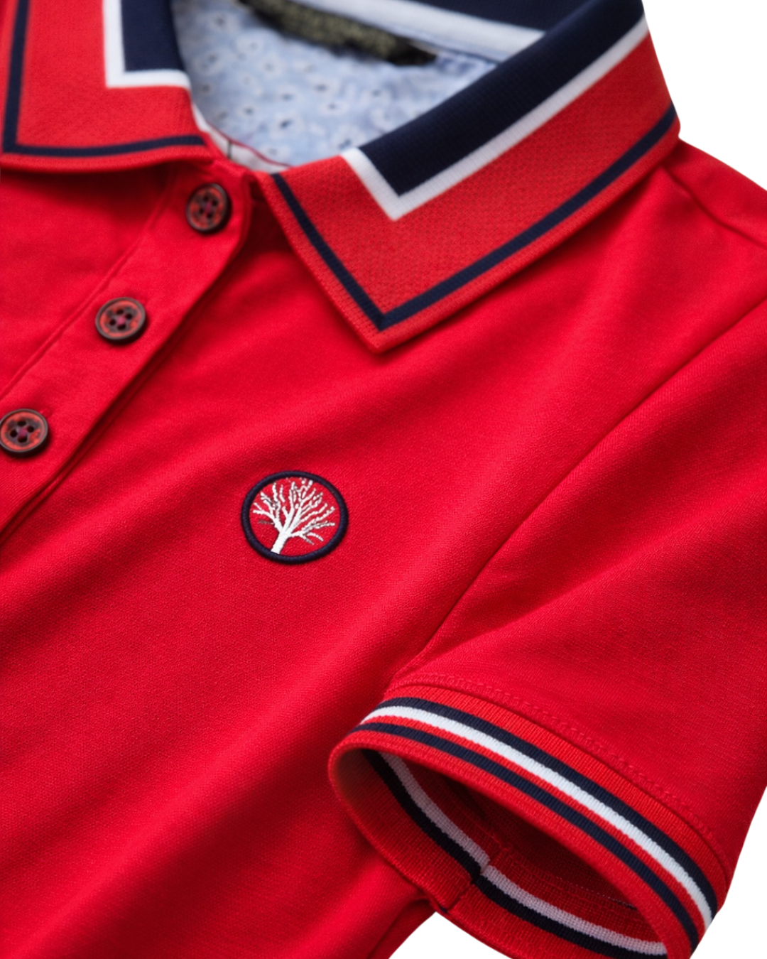 Polo Royal Heritage - Purple Rain