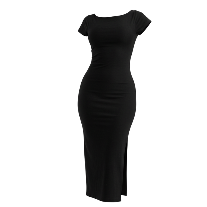 Vestido Essential Fit