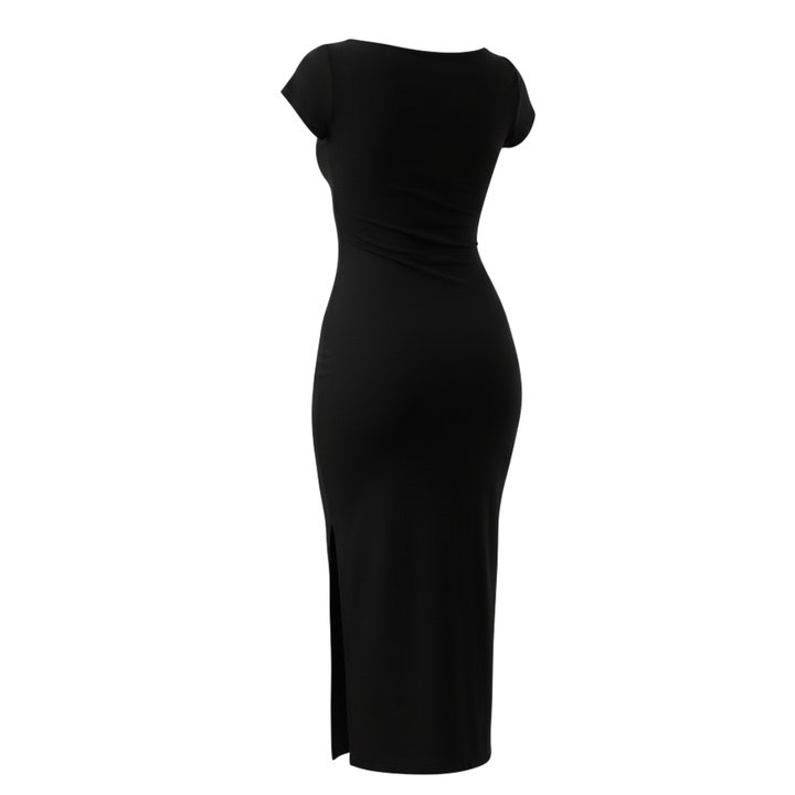 Vestido Essential Fit