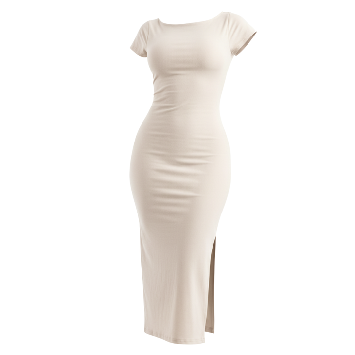 Vestido Essential Fit