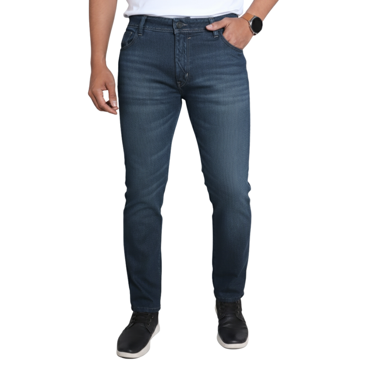 JEAN HOMBRE CLASSIC STONE