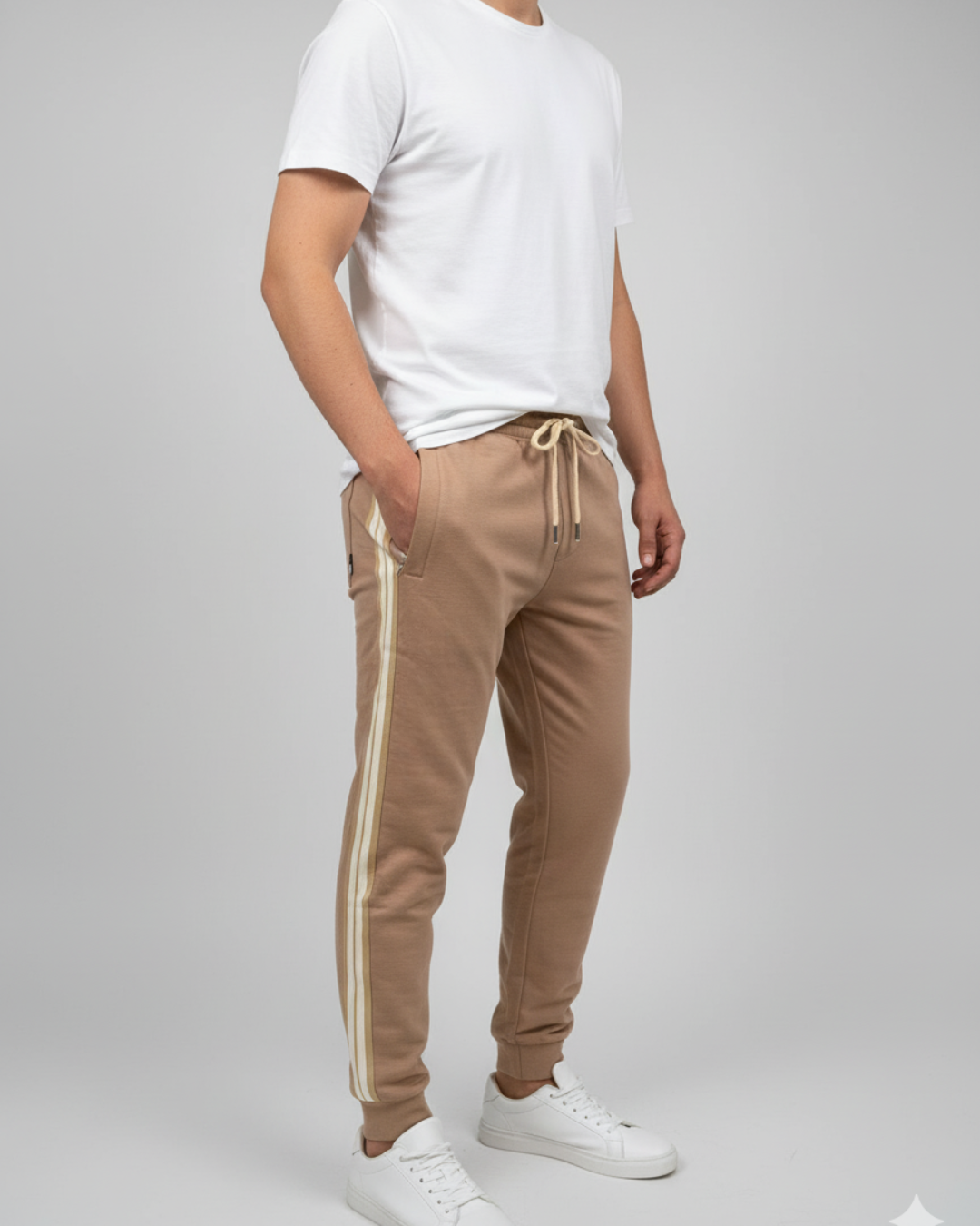 Jogger Urbano