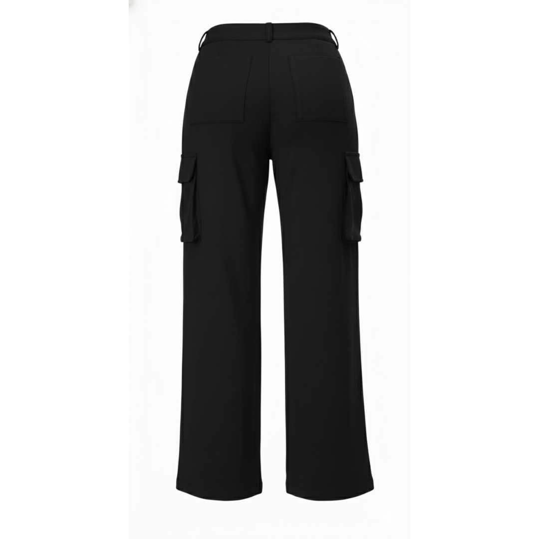 Pantalón Cargo Sastrero