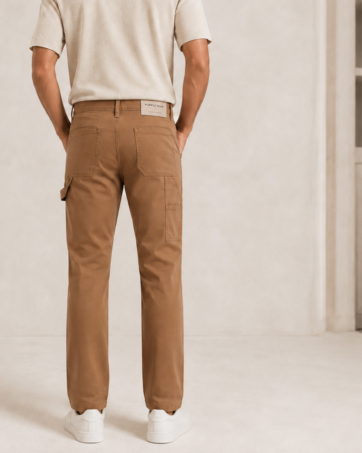 Pantalòn Carpintero Hombre