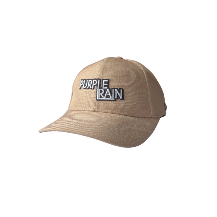CAP BEIGE SQUARE