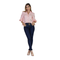 JEAN DAMA SKINNY