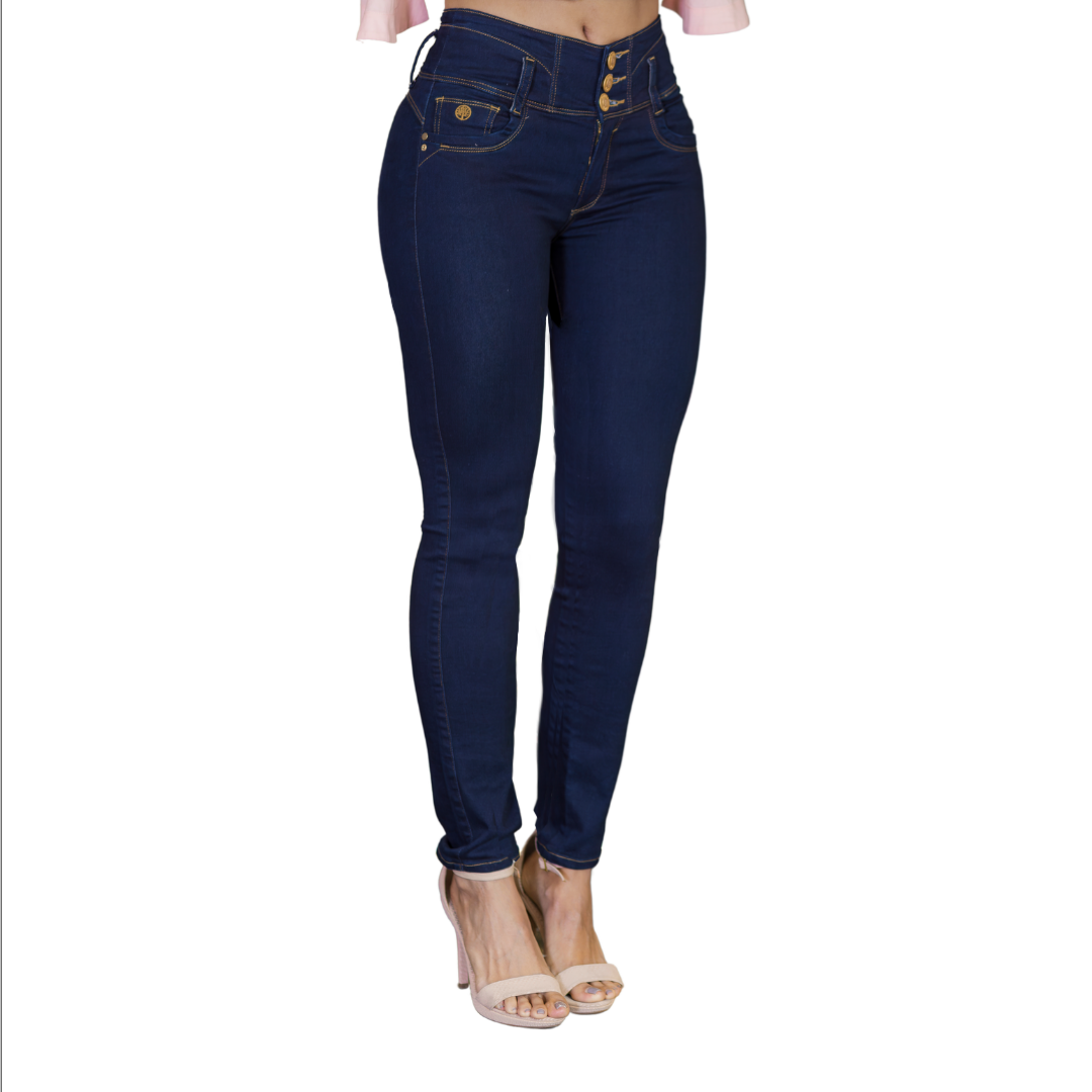 JEAN DAMA SKINNY
