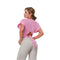 PANTALON DAMA CARGO