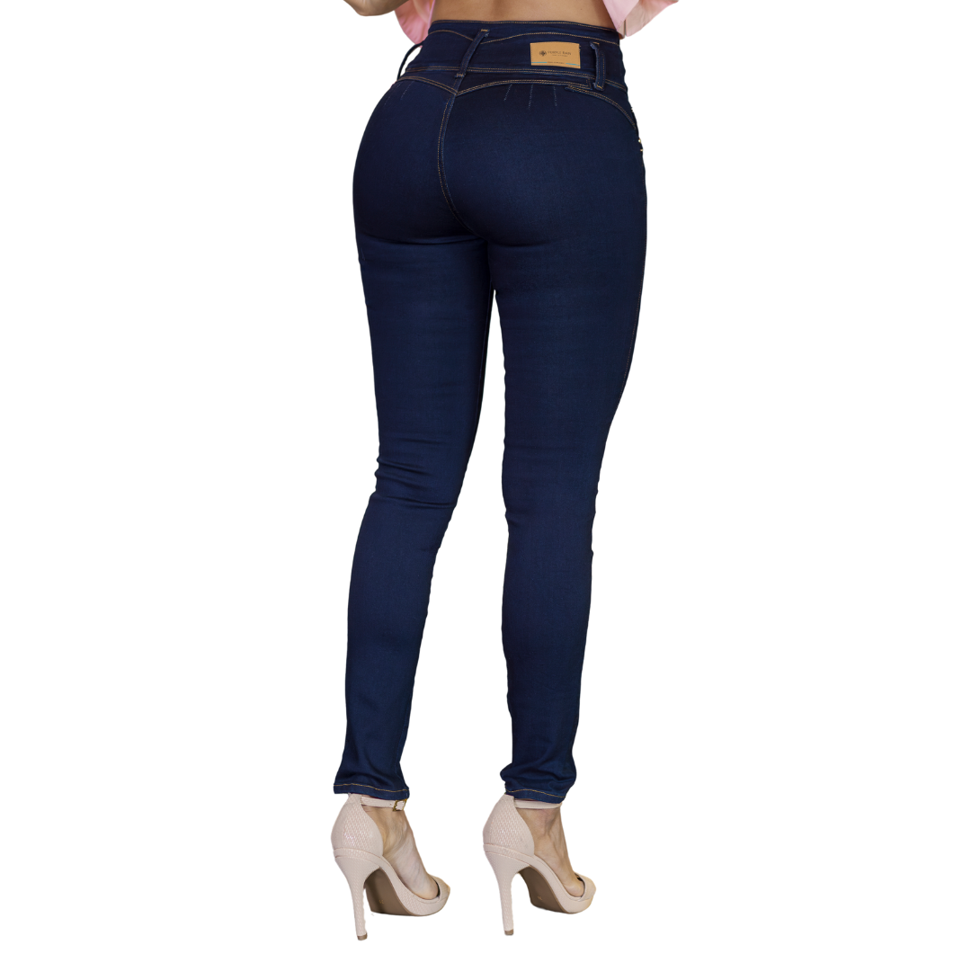 JEAN DAMA SKINNY