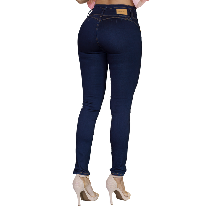 JEAN DAMA SKINNY