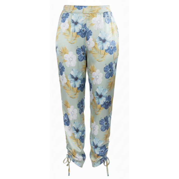 Pantalón Floral