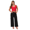 PANTALON DAMA CARGO