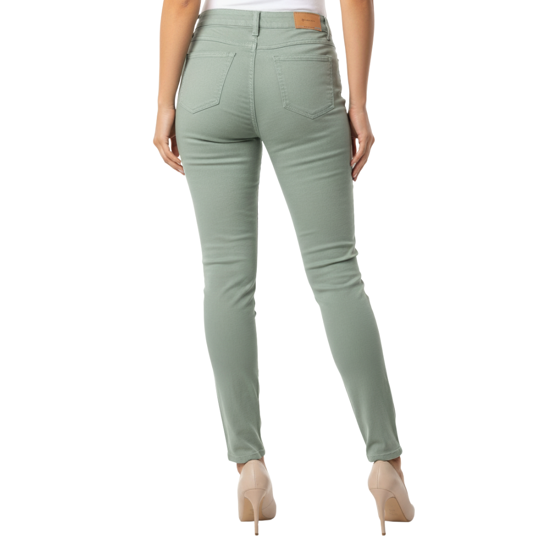 Drill Skinny Esencial