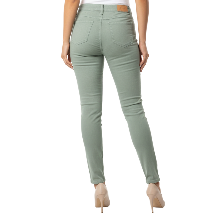 Drill Skinny Esencial