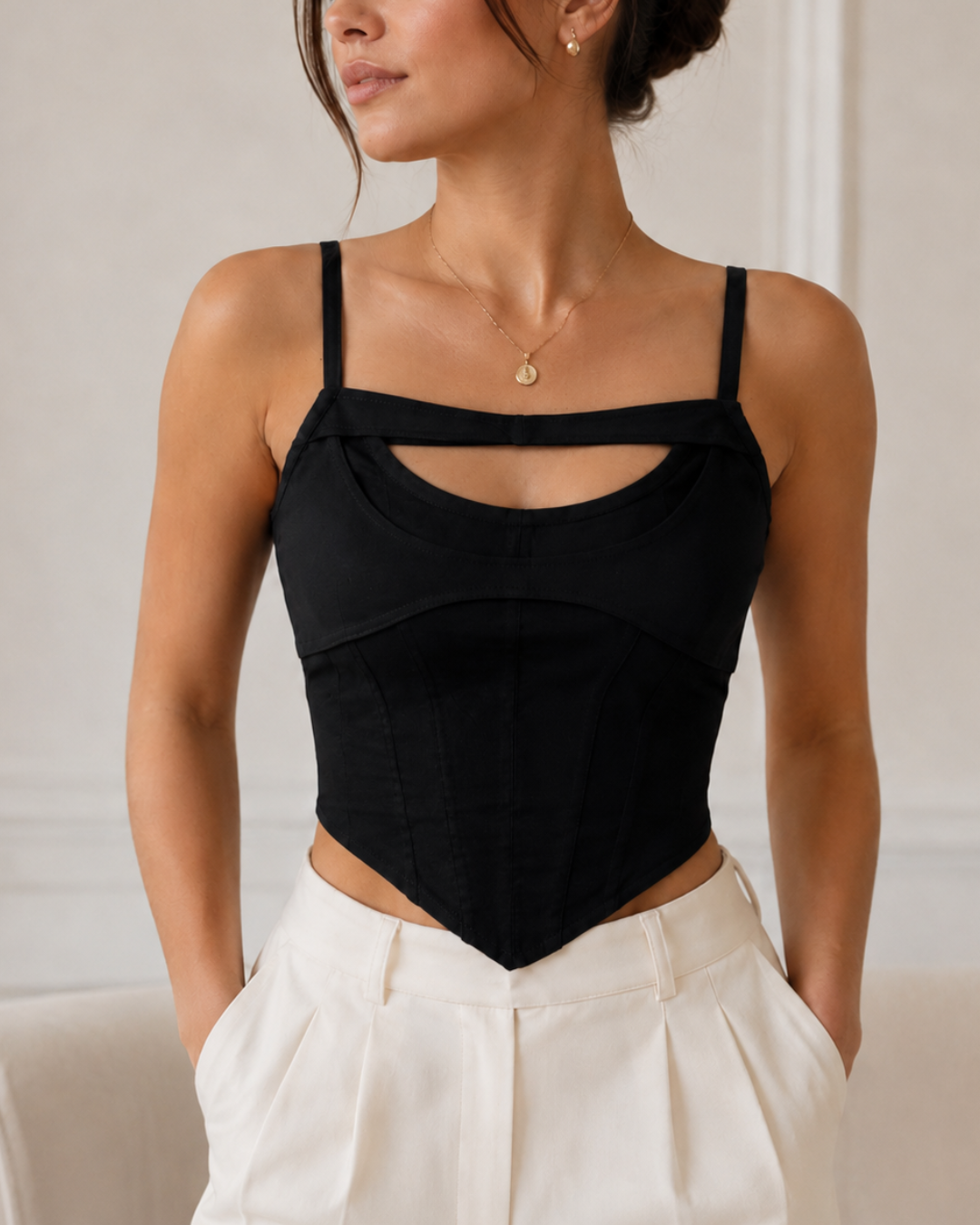 Top Corset Amelie