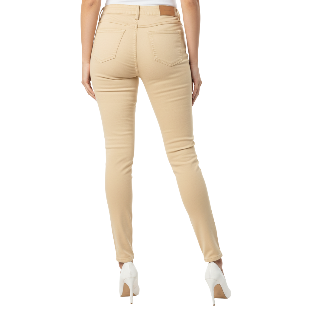 Drill Skinny Esencial