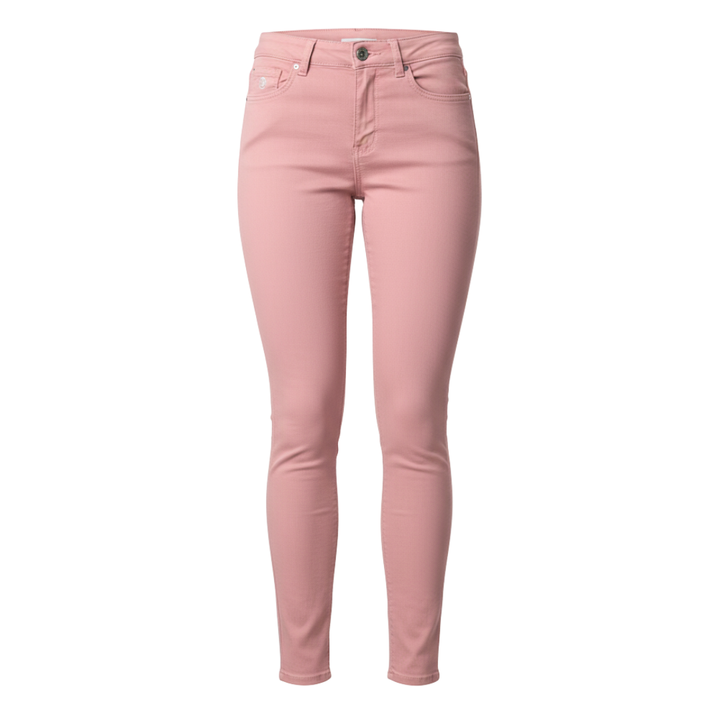 Drill Skinny Esencial