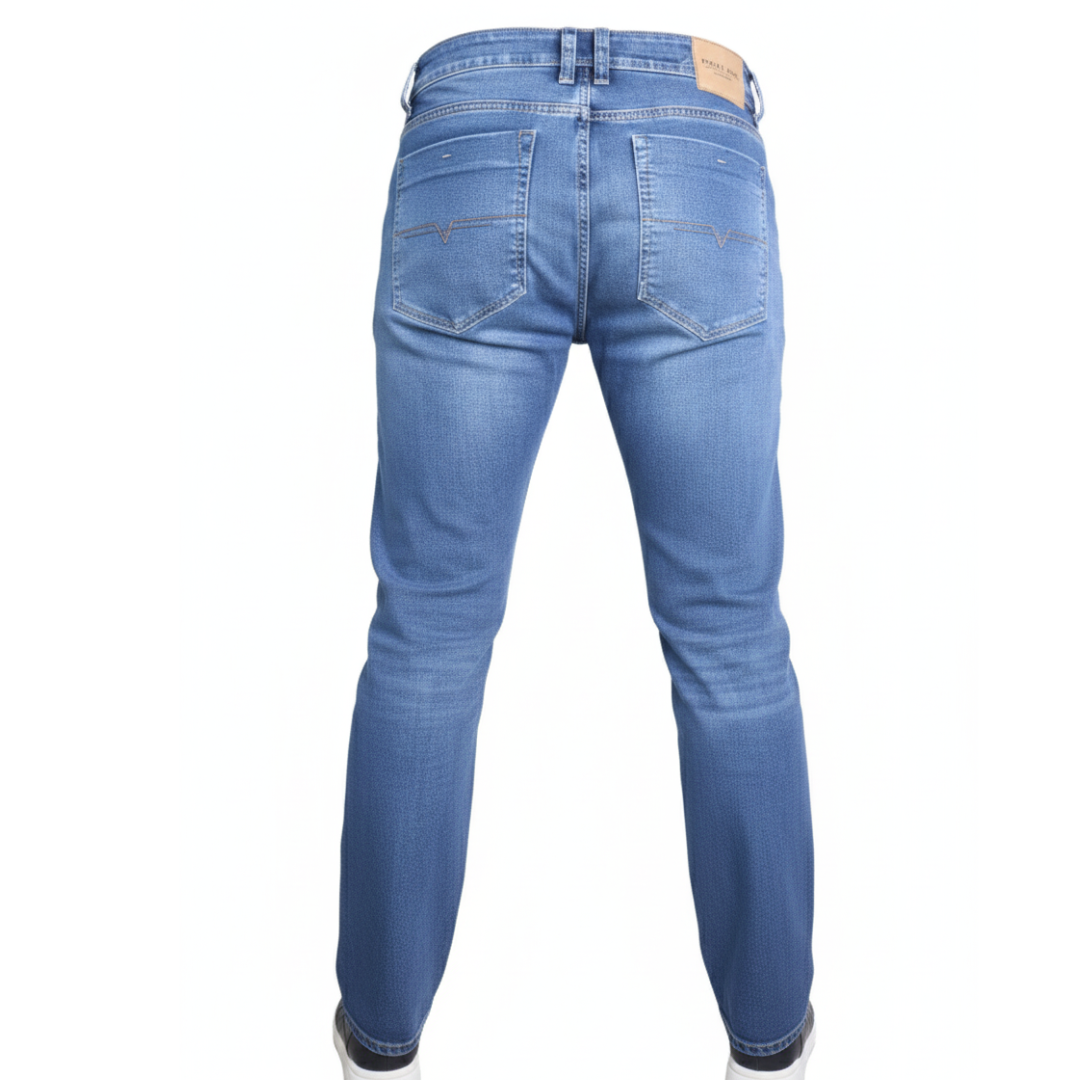 JEAN HOMBRE BASIC