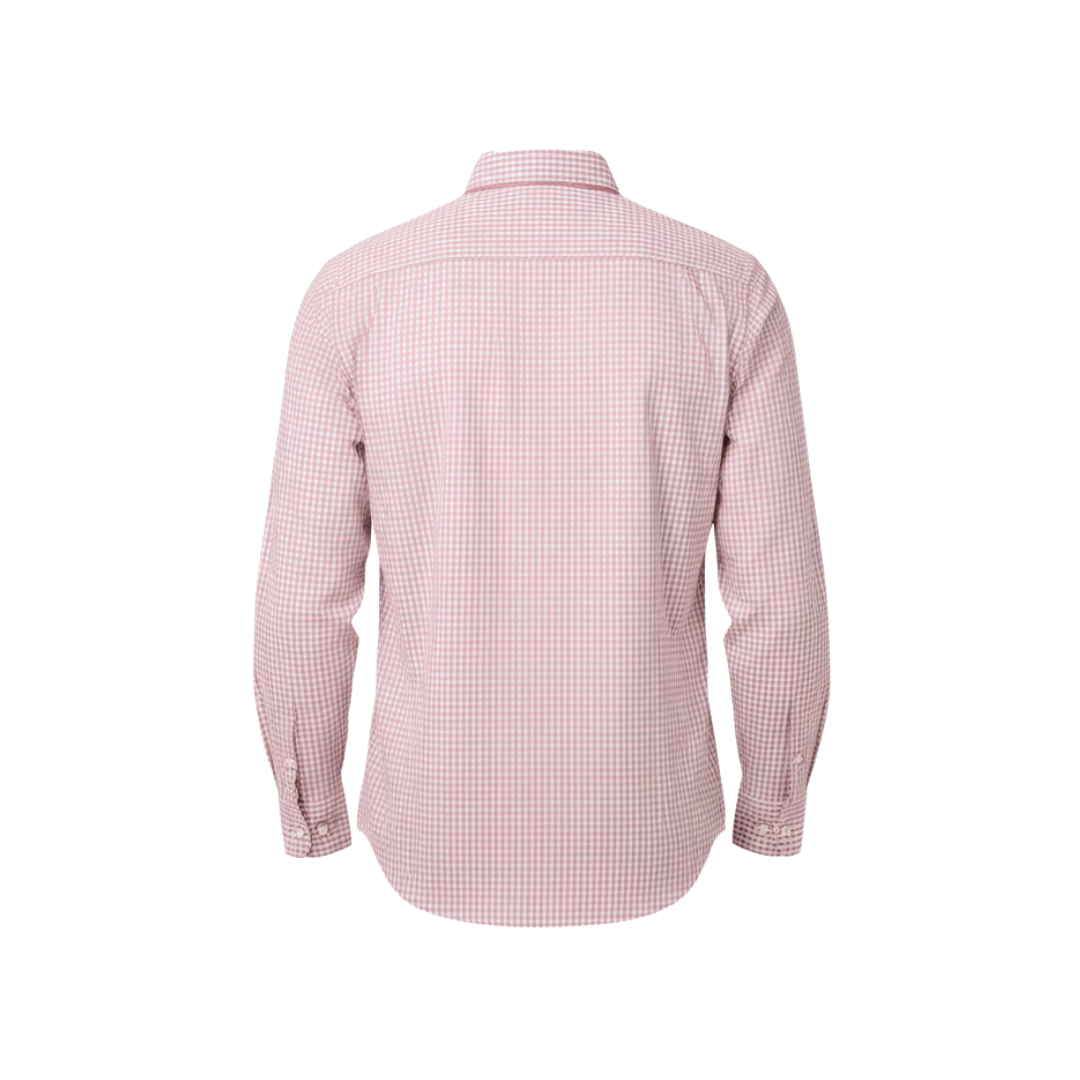 Camisa Microvichy