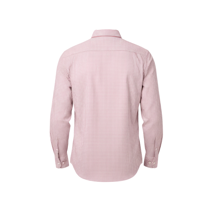 Camisa Microvichy
